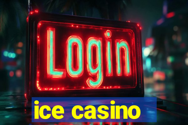 ice casino - app